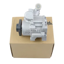 Bomba de direção 4b0145156x ap01 para audi a6 avant 4b5, c5 1997-2005 ack arj aqd 4b0145156 4b0145155e 4b0145156x