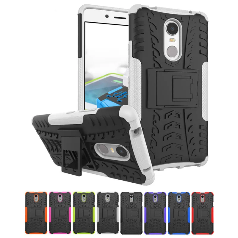 Luxury Cover For Case Lenovo Vibe P1 TPU + PC Strong Hybrid cell Phone Coque P 1 Back Shell |