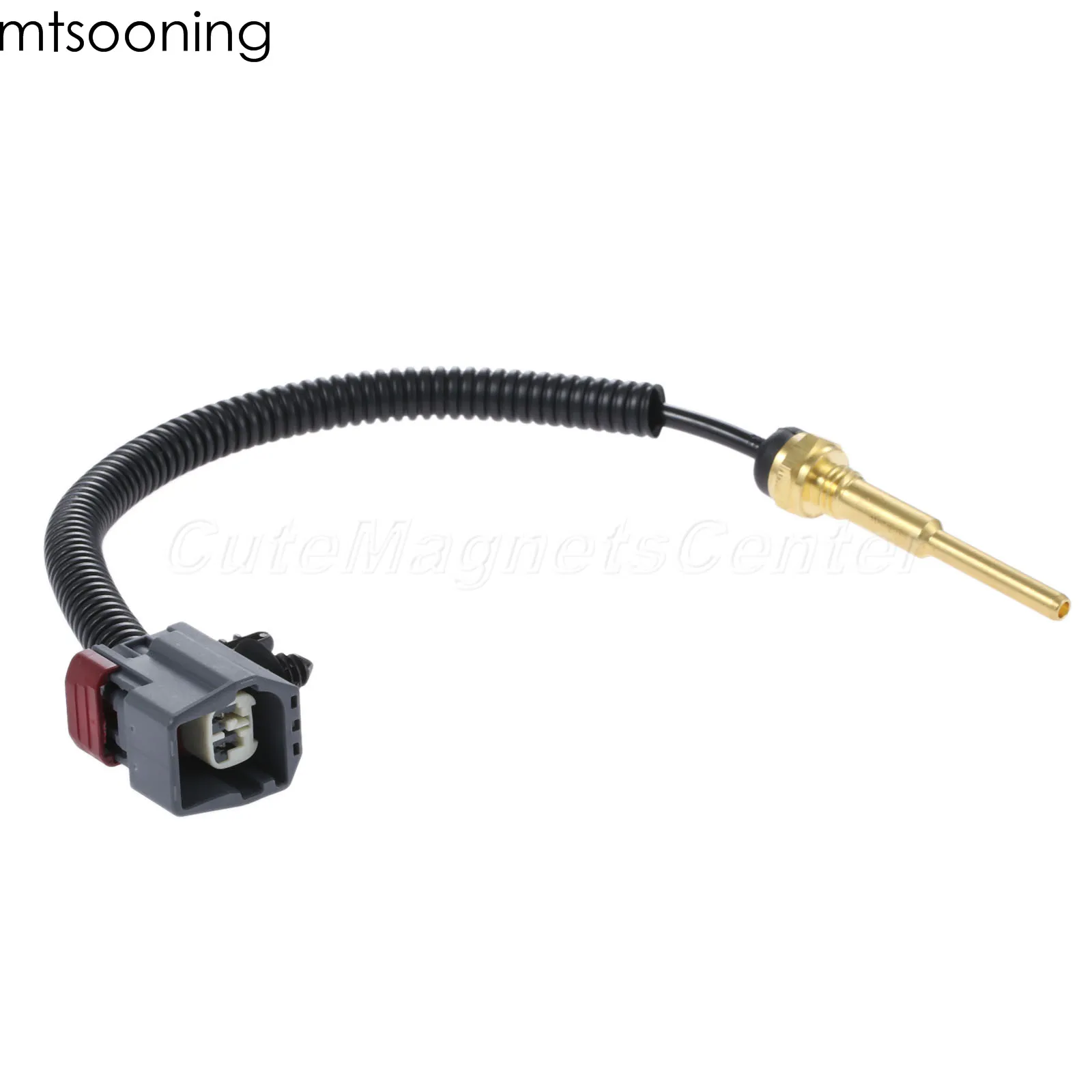 Датчик температуры головки цилиндра mtsooning 988F 6G004 CC для Ford Focus MK1 MK2 Mondeo MK3 MK4 Tourneo Connect