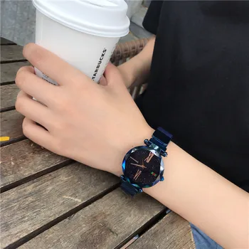 

2020 New Sports Style Watch For Women Casual Gift Montre Relogio