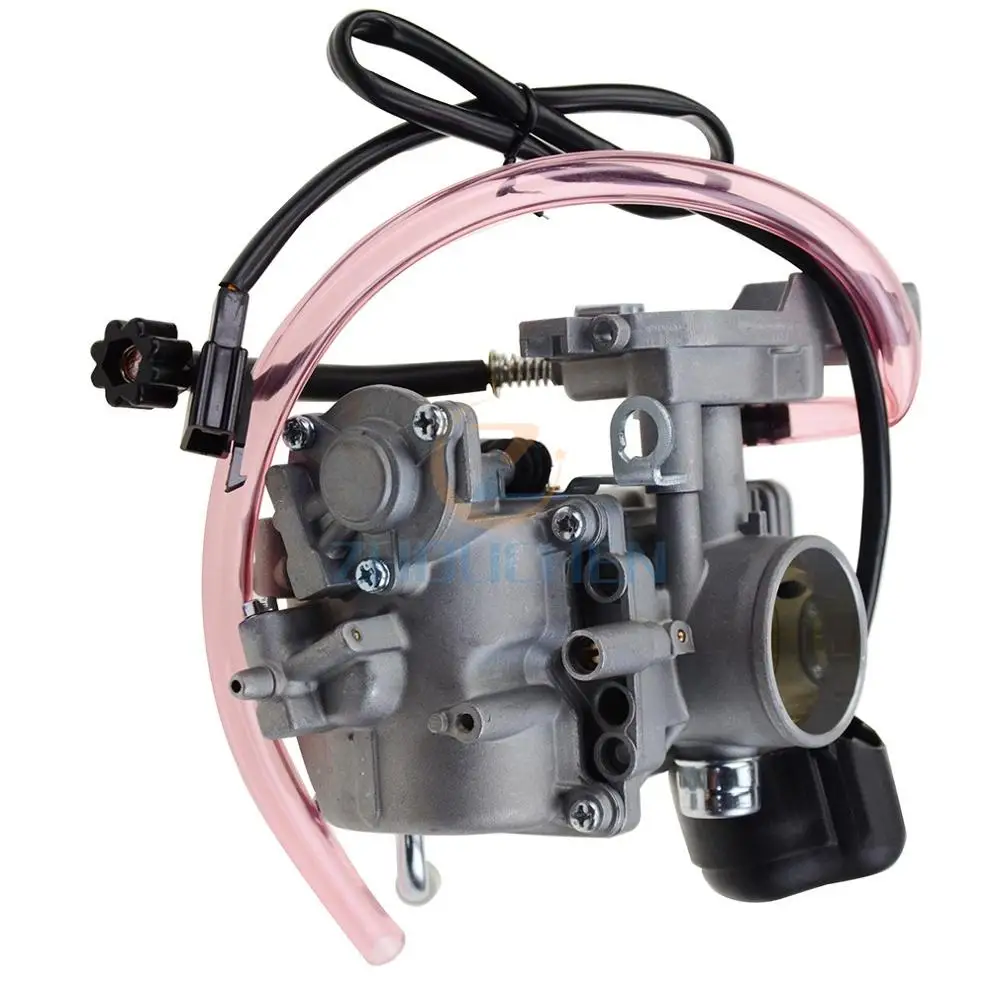 36 мм карбюратор для 2004 2005 2006 2007 2009 Arctic Cat 500 Carb 4x4 двигателя мотоцикла
