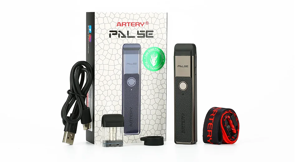 Artery PAL SE Pod Kit 700mAh