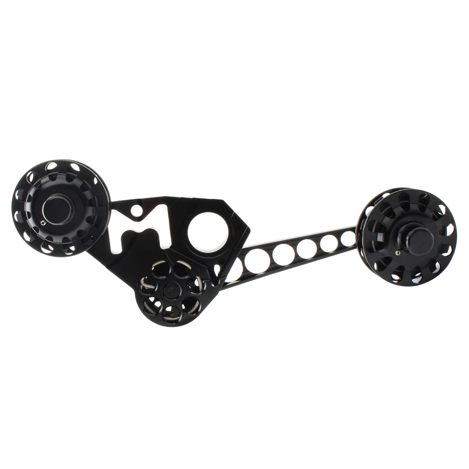 Folding Bike Chain Tensioner 2-3-6   Rear Derailleur for Brompton