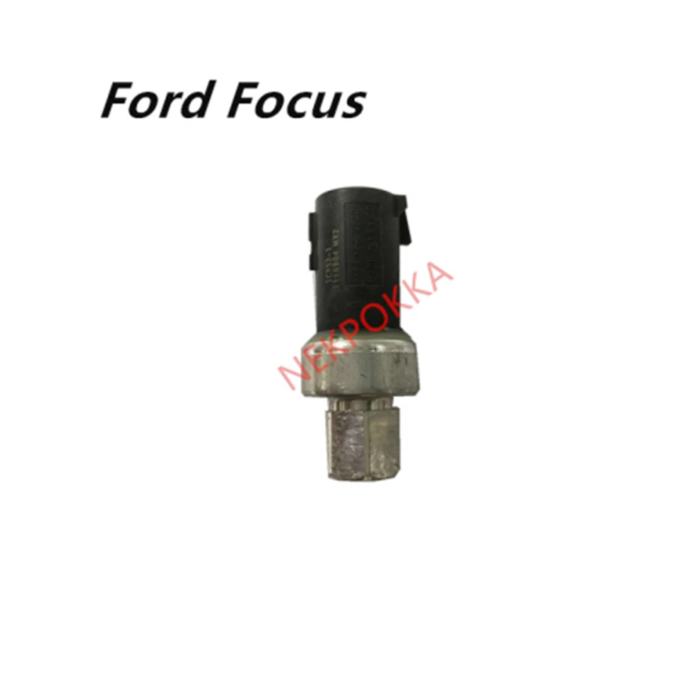Free shipping Automotive air conditioning pressure switch for ford focus Pressure valve | Автомобили и мотоциклы