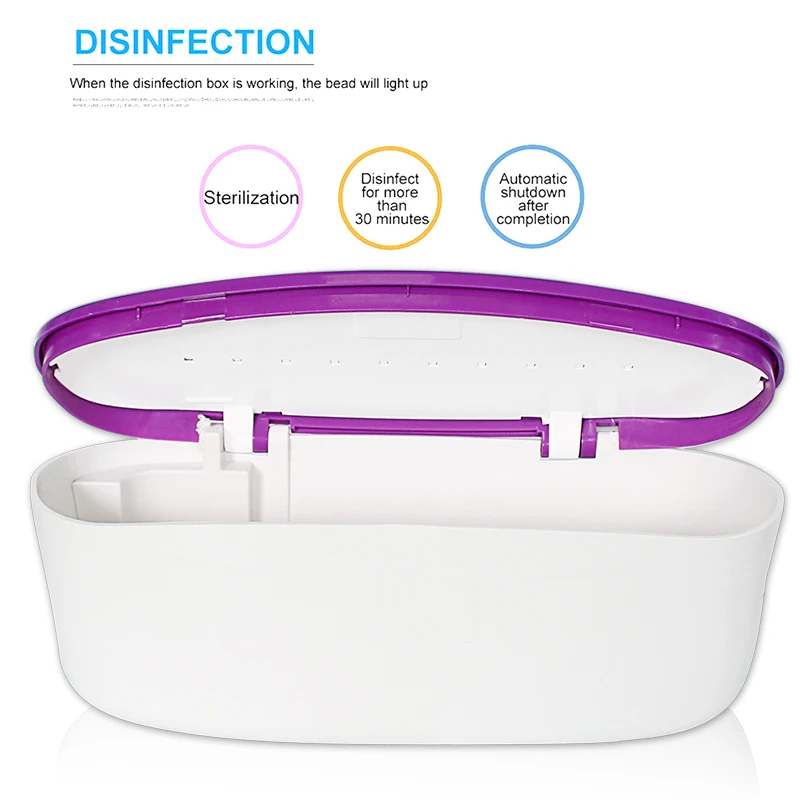 2019 стерилизатор для маникюрных инструментов дезинфекция маникюра инструменты