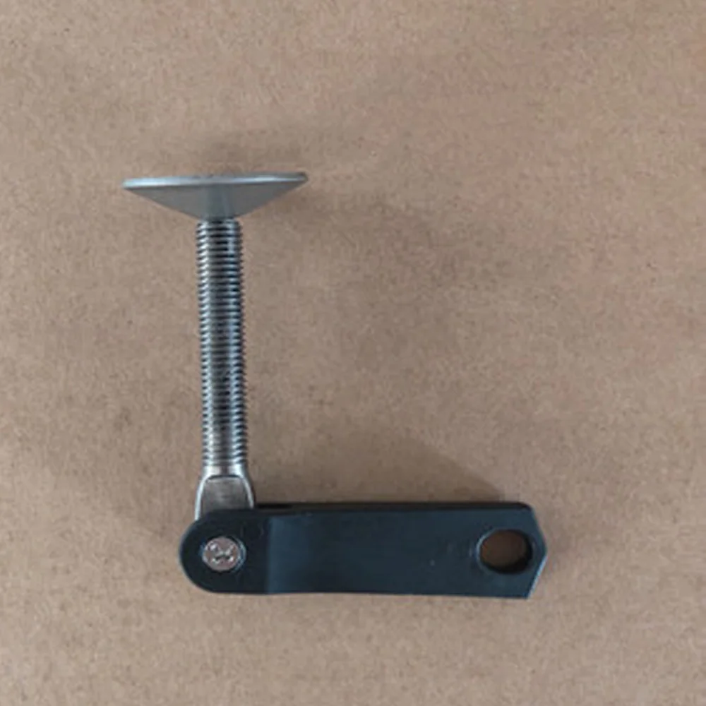 Free Shipping Clamping Bracket Screw Handle For 2 Stroke 56 Hp Hangkai