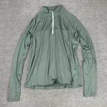 Женские влагопоглощающие быстросохнущие рубашки с длинным рукавом для бега и фитнеса, рубашки для спортзала