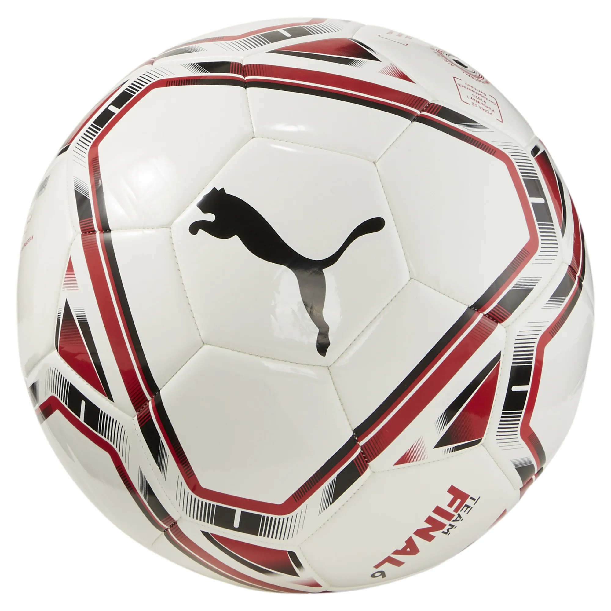 Football ball Puma ACM final 6 Ms Ball 