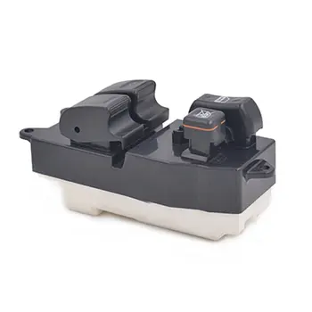 

Car Glass Lift Switch Plastic For Left Driving Lifting Of Window Glass For Toyota For Yaris For Verso 1 Pcs