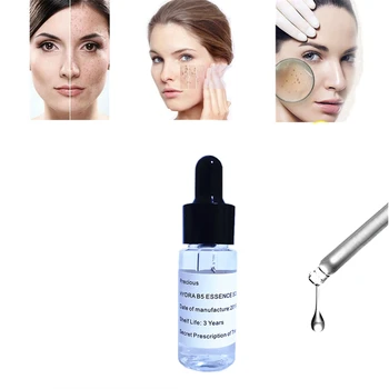 

Fast Scar Repair Facial Serum Fruits Extract Hyaluronic Acid Mask Six Peptides Anti-wrinkle Cream Face Lifting Firming Essence