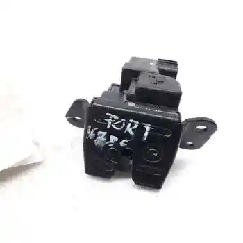 

812303W000 TRUNK LOCK/PORTON KIA SPORTAGE