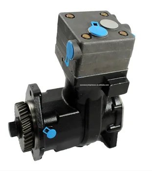 

Genuine diesel engine spare parts 6CT 3968085 air compressor assembly