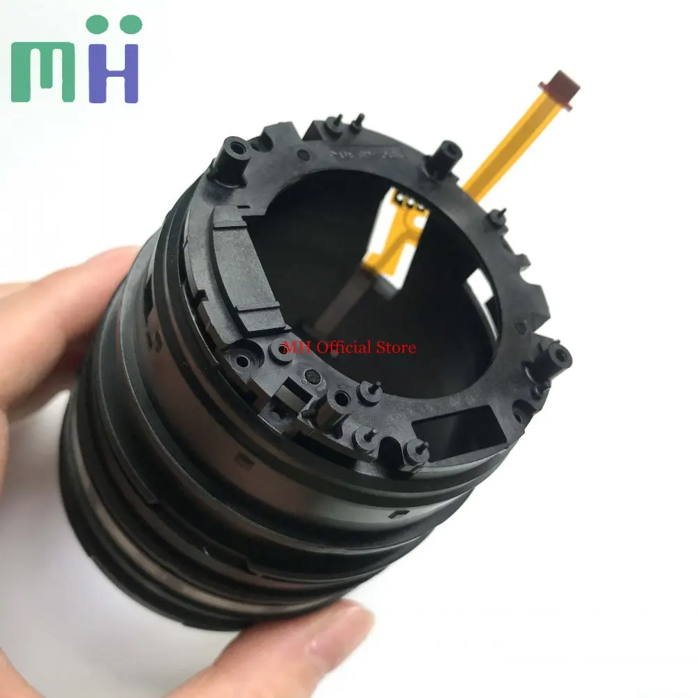 SEL2870 28-70MM A용 새 제품 28-70 렌즈 전면 홀더 브래킷 배럴 2107273 B 카메라 수리 부품