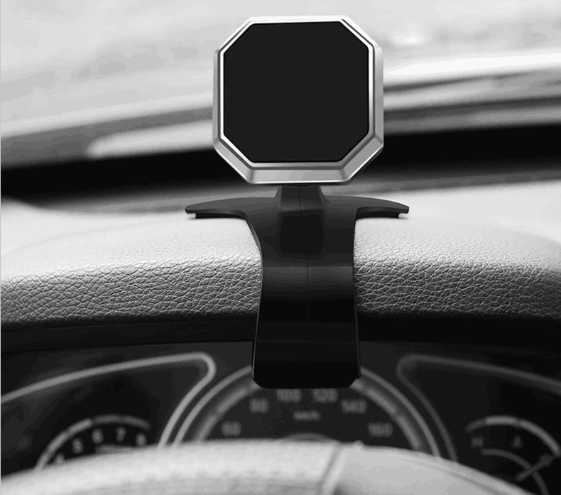 magnetic car holder (16)