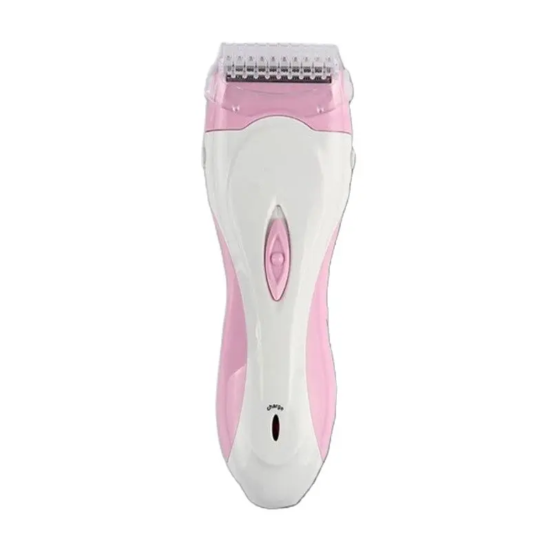 Electric Lady Body Hair Remover Epilator Precision Bikini Clipper Women