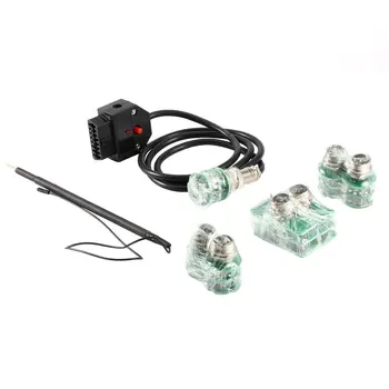 

Automotive Universal Tool FOR KTMFLASH Full Set Adapters For Ktm Flash FOR KTMFLASH Portable Car ECU Programmer