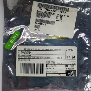 

Original and brand new MAX5452EUB MSOP10 MAX5452(Quality Assurance, high volume, better price, specific price please private let