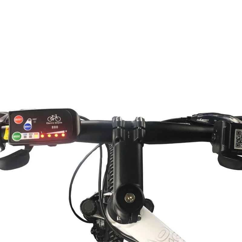 Discount Okfeet 36V 48V Display For Electric Bike Intelligent LED 880 Control Panel Display Electric Bicycle Parts KT Kkunteng 4 Discount Okfeet 36V 48V Display For Electric Bike Intelligent LED 880 Control Panel Display Electric Bicycle Parts KT Kkunteng 4