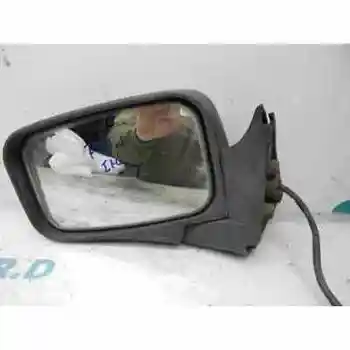 

LEFT REARVIEW OPEL FRONTIER TO