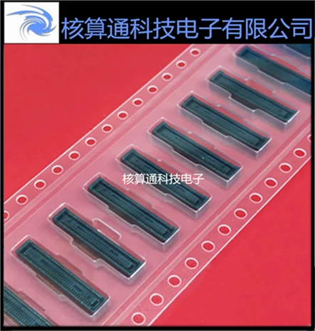 

An up sell DF40C ds (2.0) - 70-0.4 - V (51) the original 70 pin 0.4 mm slabs board connector 1 PCS can order 10 PCS a pack