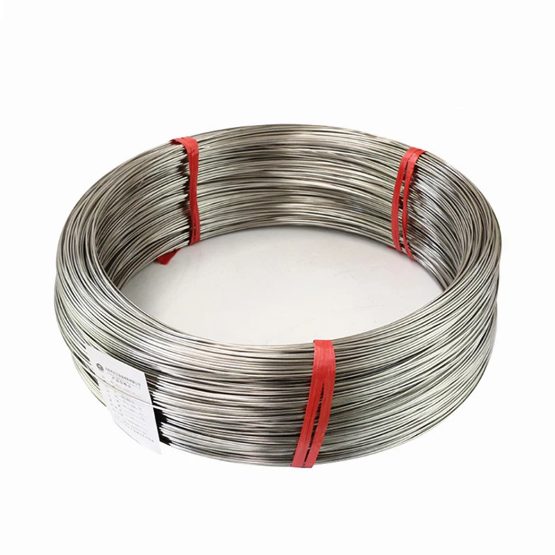 1Pcs TA2 Titanium Wire High Pure Ti Alloy Metal Line Diameter 0.5/1/1.5/2/2.5/3/4mm * Lenght  1/2/3/5/10 Meter DIY Material