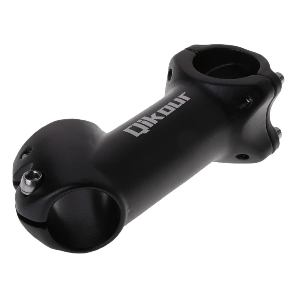 Bicycle Riser 45 Degree Aluminum Alloy Road Bike Stem 31.8mm MTB Cycling Parts