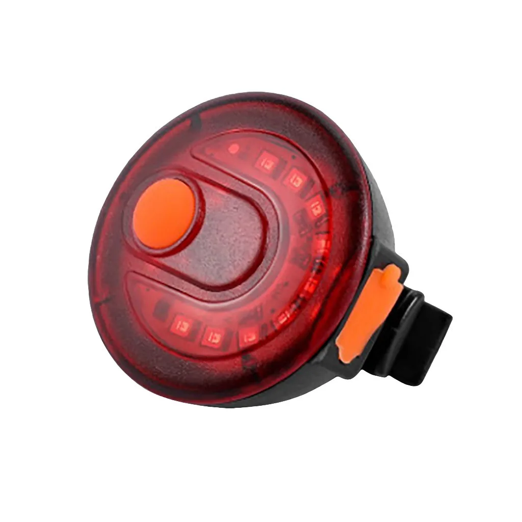 Best 2Pcs USB Rechargeable Bike Rear Tail Light LED Bicycle Safety in dark Waterproof Lamp Outdoor Luz de bicicleta Bike accessories 3 Best 2Pcs USB Rechargeable Bike Rear Tail Light LED Bicycle Safety in dark Waterproof Lamp Outdoor Luz de bicicleta Bike accessories 3