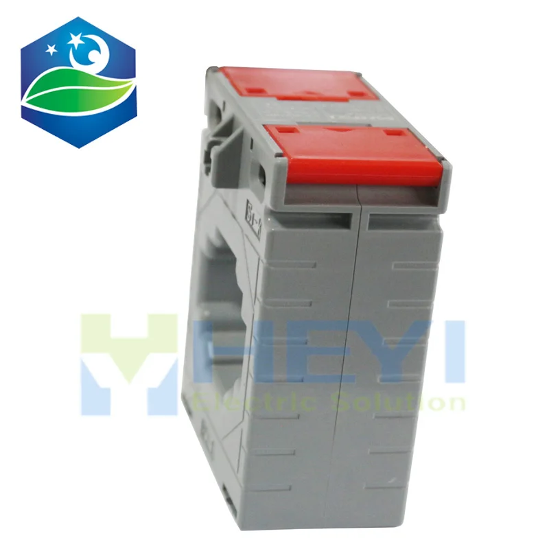 CP трансформатор тока низкого напряжения однофазный ct тороидный MES 62/40 250/5A|transformer