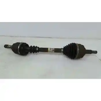 

39101AW312 TRANSMISSION FRONT LEFT Nissan FIRST SALOON CAR (P12)