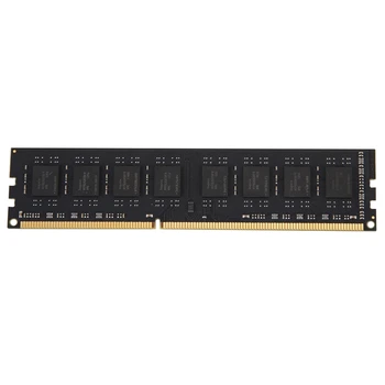 

DDR3 Memory Ram 1600MHz 1.5V Desktop PC Memory 240Pins for AMD High Compatible
