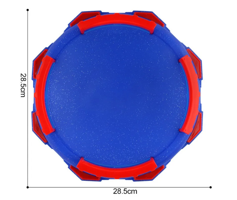 Битва ABeybladely Burst Arena стадион волчок диск захватывающий Дуэль Bey Blades аксессуары для детей Лучший подарок игрушки для детей