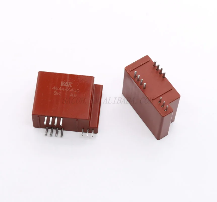 1PCS/lot New OriginaI 4644 X400 VAC Transducer current transformer hall