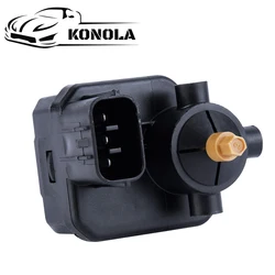 Boîte de réglage du niveau des phares Honda, moteur de réglage du système d'éclairage automatique de haute qualité, régulateur de phares, vente en gros, 1 pièce 