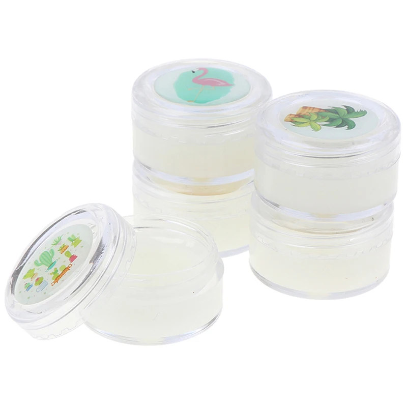 

1pcs Cartoon Cooling Oil Refresh Cream Cold Headache Dizziness Muscle Rub Aches Medical Plaster Cool Ointment