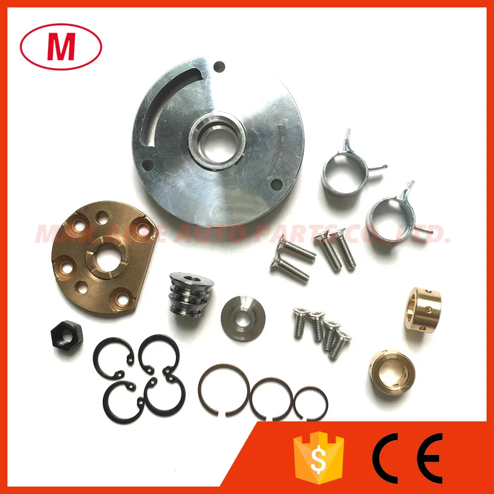 RHB5 Turbo Repair kits/Rebuild kits/Service kits for IHI RHB5 RHB51 RHB52 VJ9 VJ12 VJ16 VJ17 VJ21 VI19 VI23 VI34 MY20 MY25 MY29
