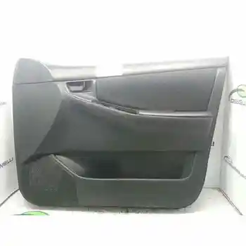 

6765013020B0 TRIM RIGHT FRONT DOOR TOYOTA COROLLA (E12)