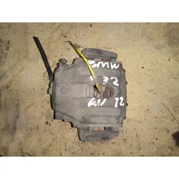 

213723 Brake caliper Front Left Bmw 7 Series (e32) *