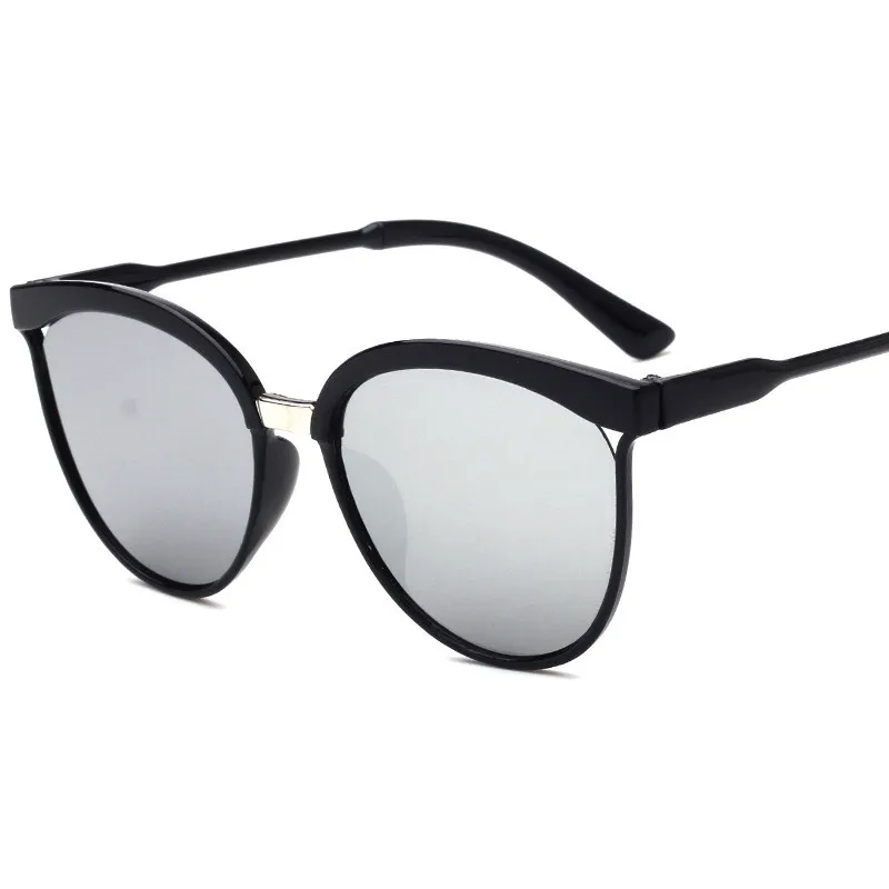Мужские и женские квадратные винтажные зеркальные солнцезащитные очки, уличные спортивные очки