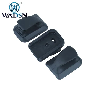 

WADSN Tactical SPEEDPLATE FOR TM G17 (Marui Glock) Airsoft Pistol Magazine Speedplate Softair Speed Plate Hunting Accessories