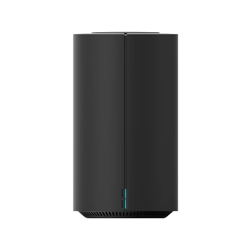 Xiao mi роутер AC2100 1733 Мбит/с WiFi репитер гигабитный Ethernet порт 2,4G 5G WiFi 128 МБ mi WiFi роутер управление приложением для mi home
