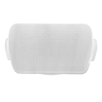 

Flash Diffuser For The Canon 430, 430 II EX