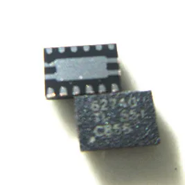 10 шт в упаковке, новая TPS62740DSSR TPS62740 62740 WSON12
