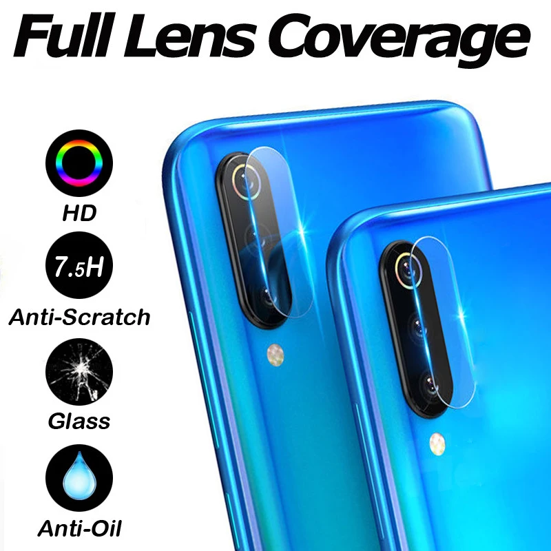 2-в-1 защита экрана Xiaomi Mi 9T Pro Mi 9SE закаленное стекло Mi9t защитное cтекло Mi 9 SE защитная пленка ксиоми ми 9 се защитное стекло на ми 9se стекло ми 9т про kамера стекло сяоми ми 9 т стекло Xiaomi 9T Pro glass