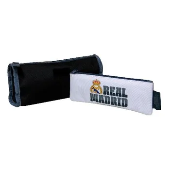 

Pencil pouch Real Madrid 2 in 1 21x9x5,5 cm.