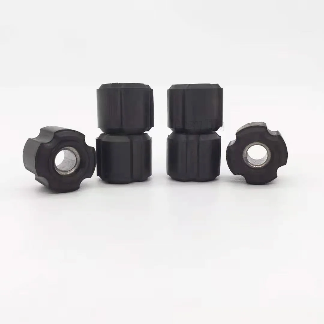 트리머 커터용 브러시 커터 샤프트 부품, 부싱 오일 베어링, 26mm, 28mm 튜브 알루미늄 튜브, 부시 내부 교체