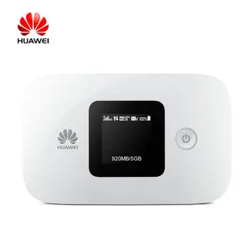 

Unlocked Huawei wifi router E5786s-32a 4G LTE Cat6 300Mbps Wireless Router Mobile Hotspot