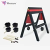 Runyu SM Sex Furniture Aid Stool Position Prop Erotic Toy Chair Game Paly BDSM Couple Sex Game Sex Horse Chair Sex Shop 1
