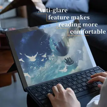 

NILLKIN for Microsoft Surface Pro 6 Screen Protector Matte Papper-like Anti-Slip Writing Protective Film for Surface Pro 6/5