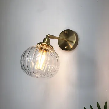 

loft bathroom light iron dining room living room aisle bedroom lamp espelho