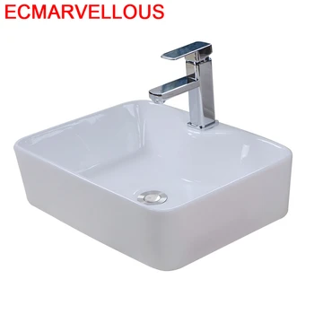 

Lavandino Wasbak Vanity Vessel Salle Bain Black Bacia De Lavagem Lavatorio Lavatory Banyo Lavabo Pia Cuba Banheiro Bathroom Sink